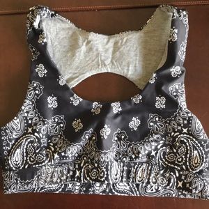 Vull sport sports bra!